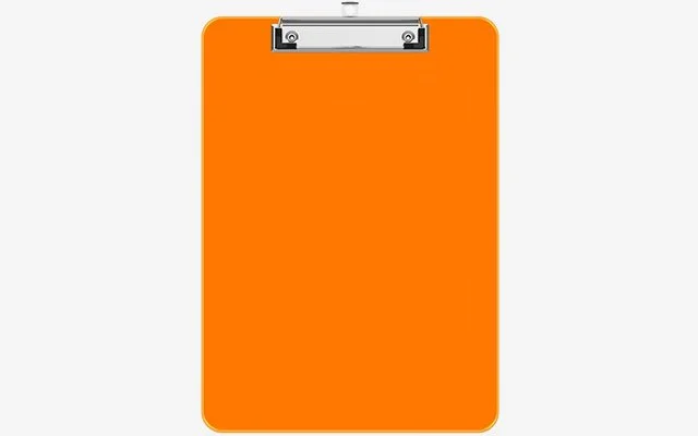 TAP Clipboards