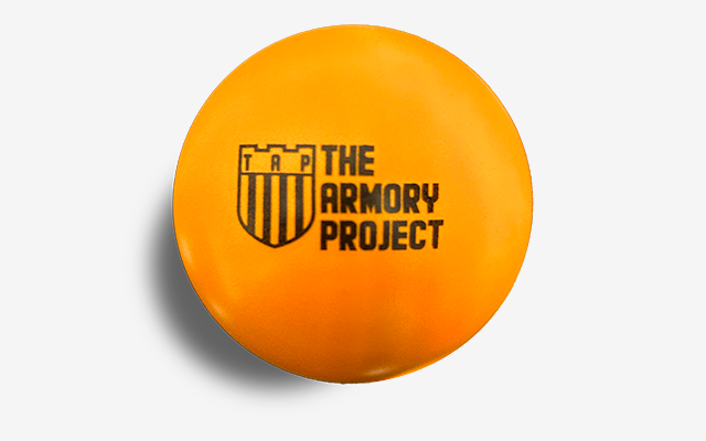 TAP Stress Balls