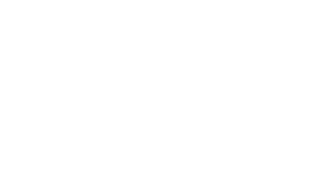 White text on black background reading "Tell Your Story the Right Way" in an oval shape.