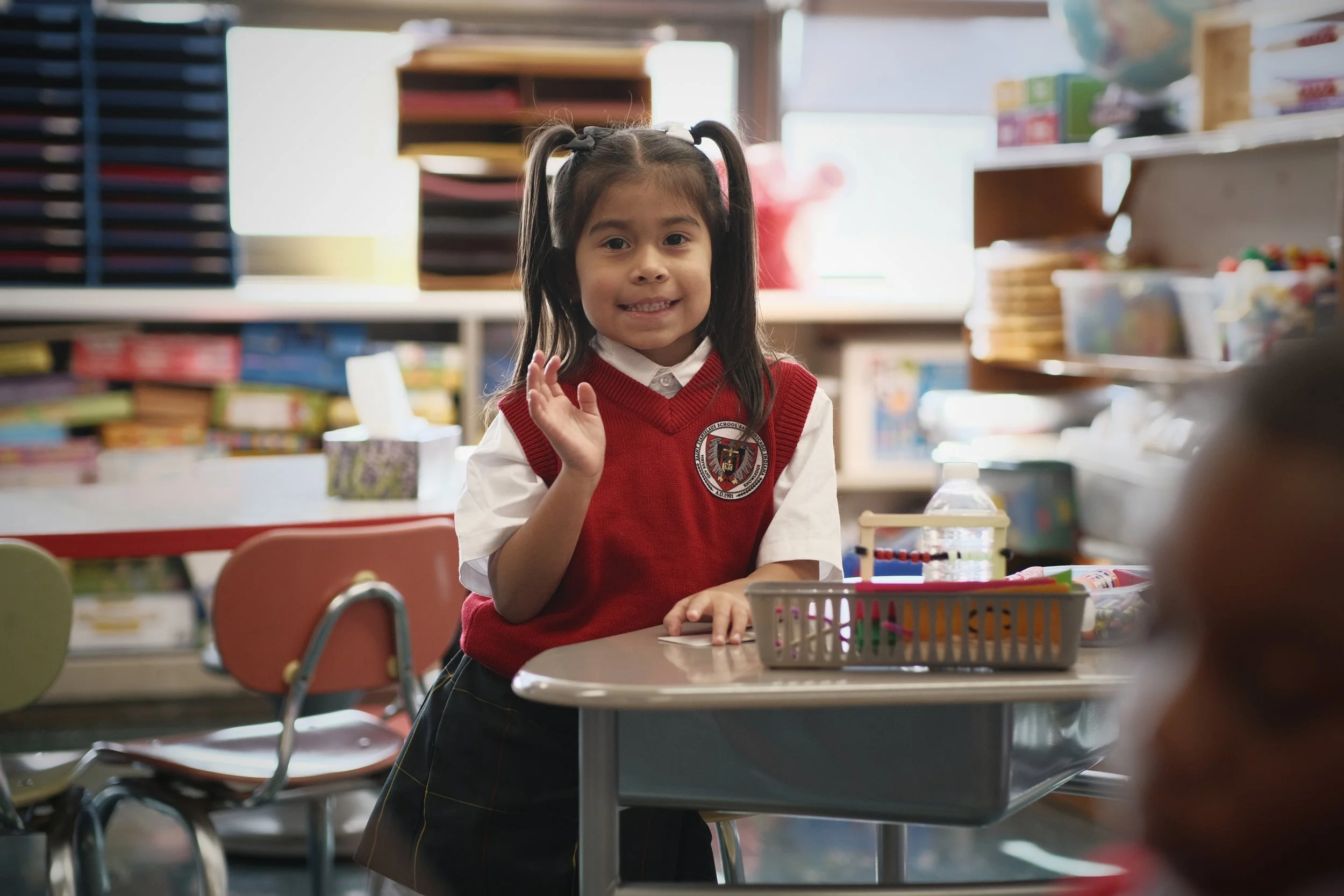 Diocese of Gary Education