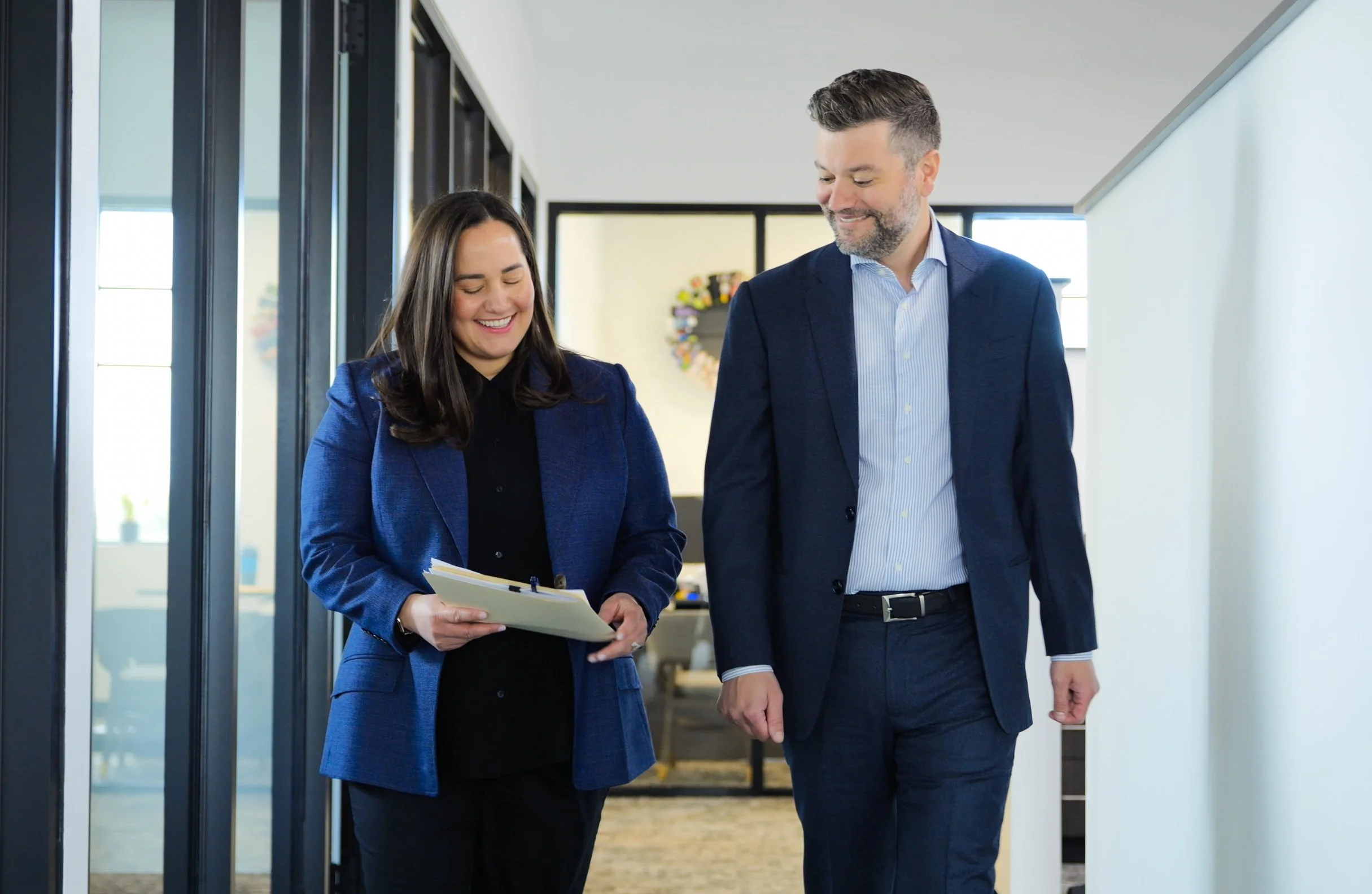 Sarkisian Sarkisian & Associates