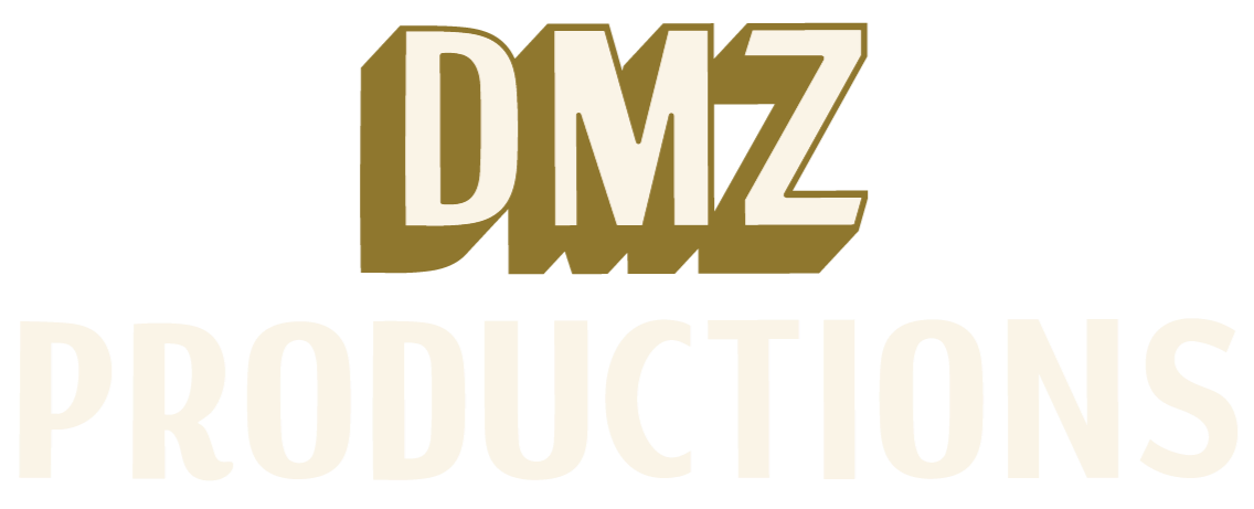 DMZ Productions | Marketing &amp; Film 