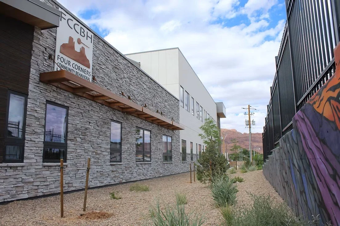 Four Corners Behavioral Heath Housing