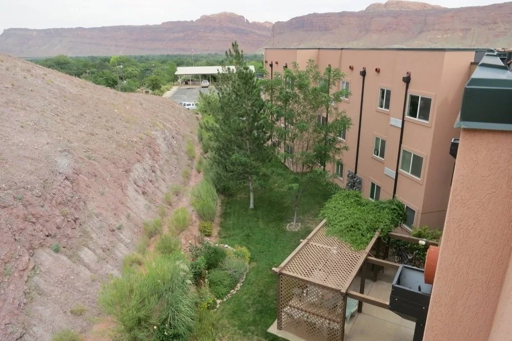 General 1 — Moab Area Housing