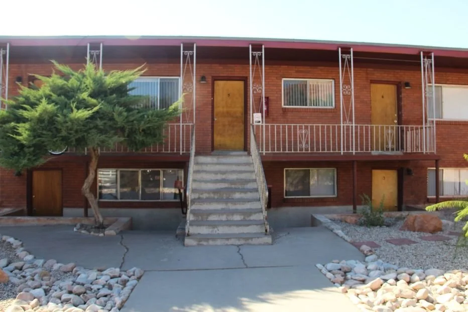 Desert Rose — Moab Area Housing