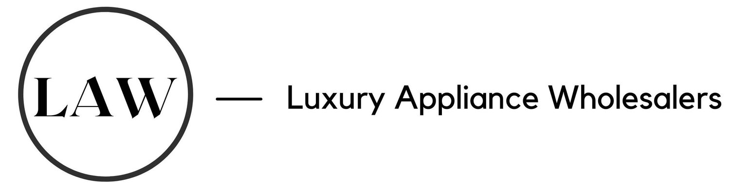 Luxury Appliance Wholesalers