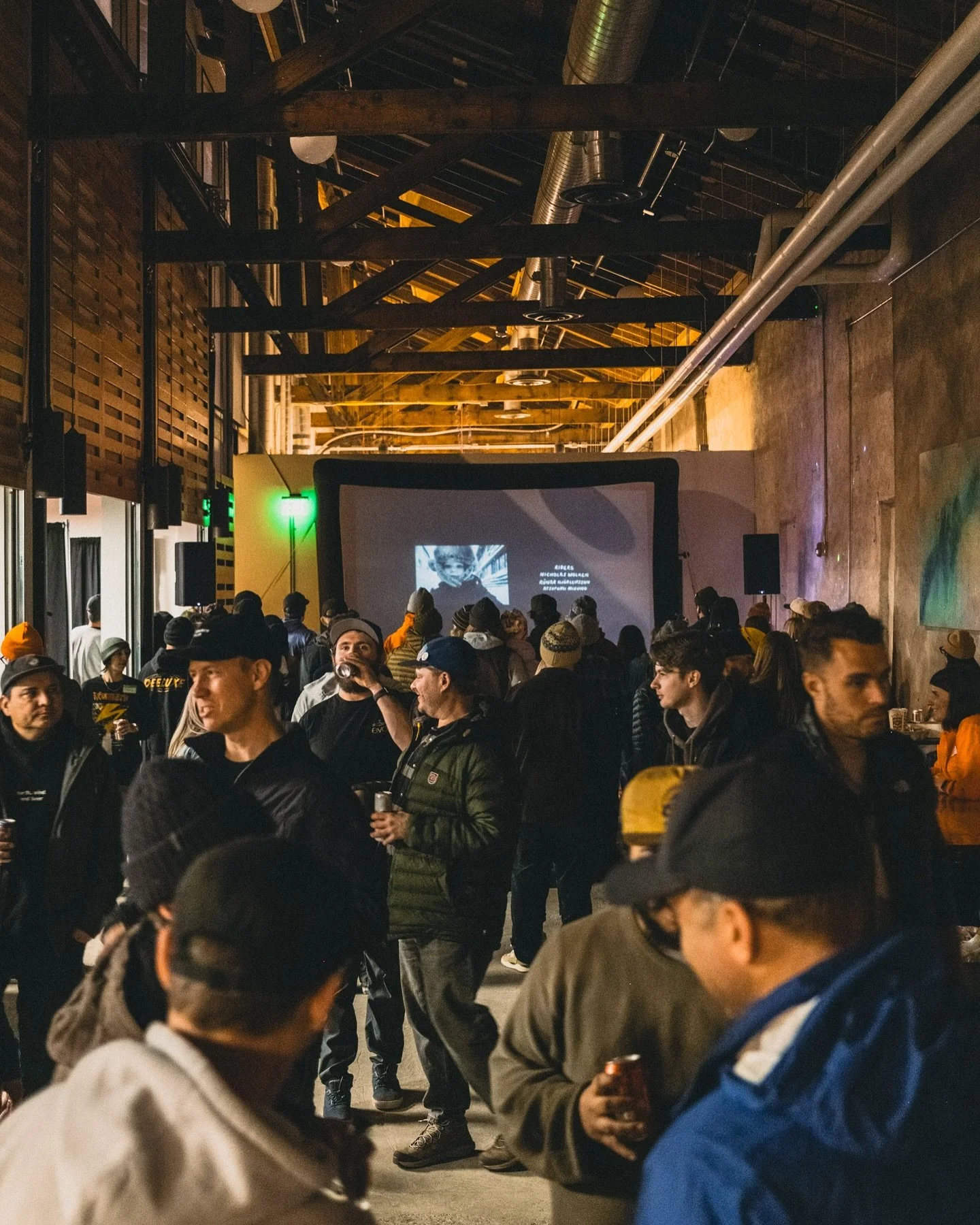 PRELUDE 2025 Hard Post
Images by @analogstrikesback 
-
Huge thanks to all the brands, the retailers, the riders, everyone involved in the production and everyone in attendance of this inaugural event. THANK YOU!
We are now two weeks out from the mai