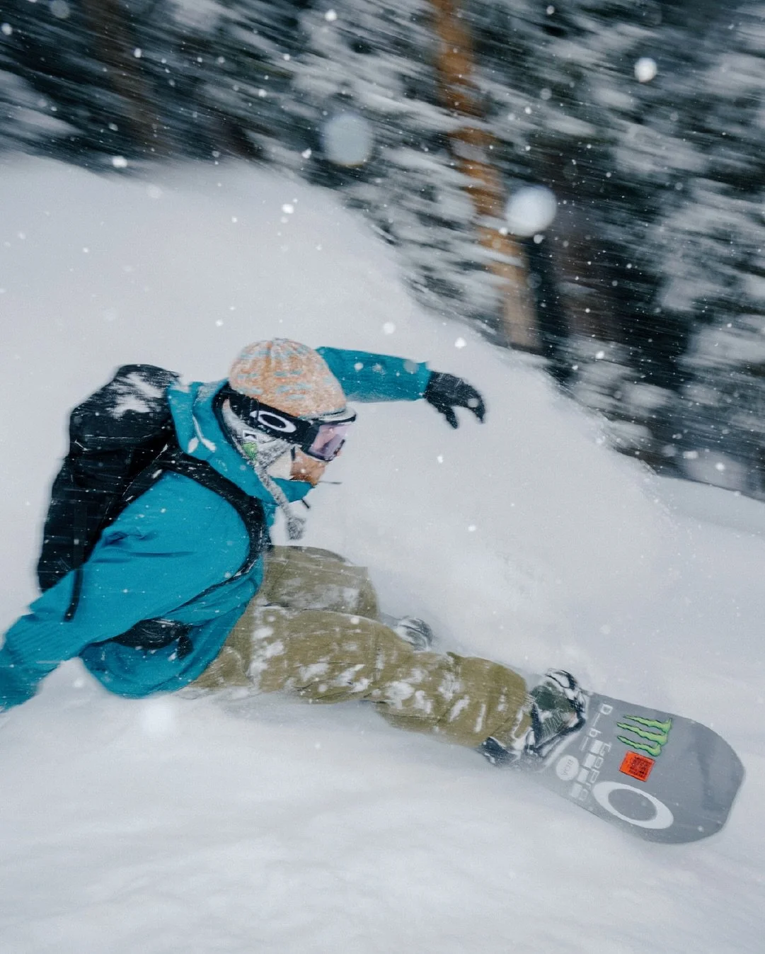 The 2025 Field Test results are live, revealing the highest ranked boards ridden and reviewed at @interludesnowshow. Three boards put up some fierce competition, nipping at the heels of the standout category winners, earning themselves Honorabe Menti