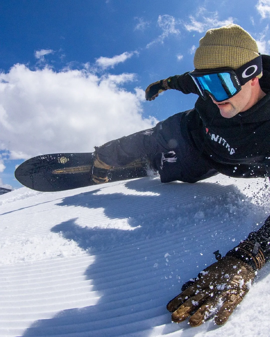 The 2025 Field Test results are live, revealing the highest ranked boards ridden and reviewed at @interludesnowshow. This year the swallowtail big-dawg @nitro_snowboards Stiletto RS by guest shaper and OG Nitro team rider Drew Hicken took home the ti