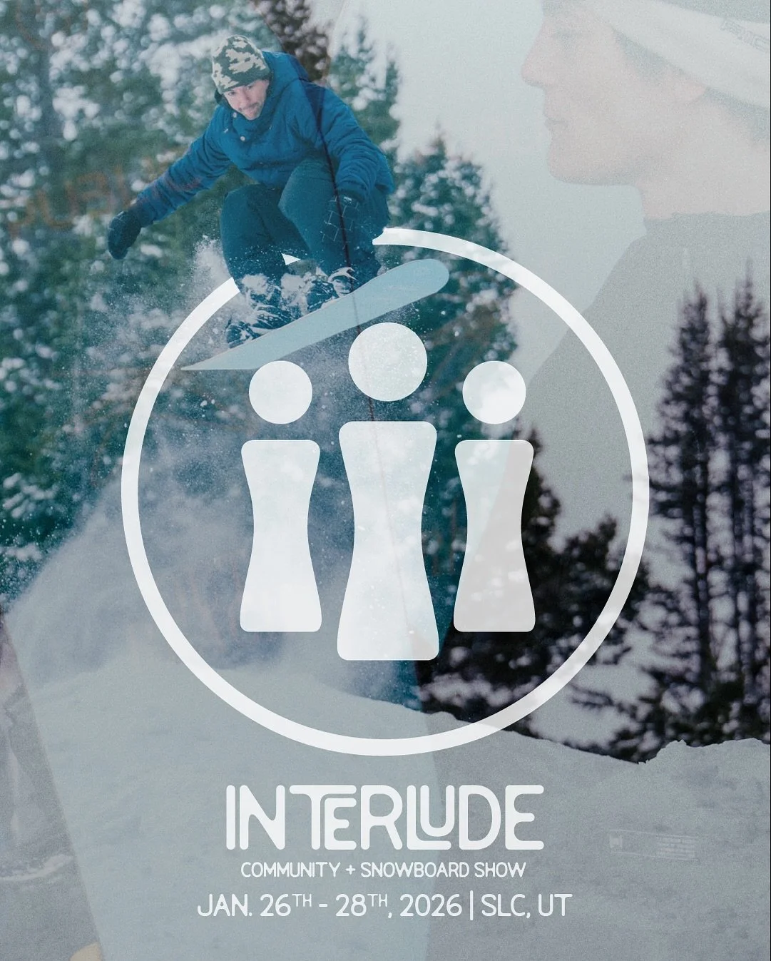 ⛓️ SAVE THE DATE ⛓️ 

INTERLUDE 2026

We are back with significant updates and event formatting

January 26th - 28th, 2026
SLC, UT 📍 

NEW VENUE
We&rsquo;re moving to SLC

ON-SNOW DEMO @ BRIGHTON
in collaboration with @wwsra49&rsquo;s Intermountain 