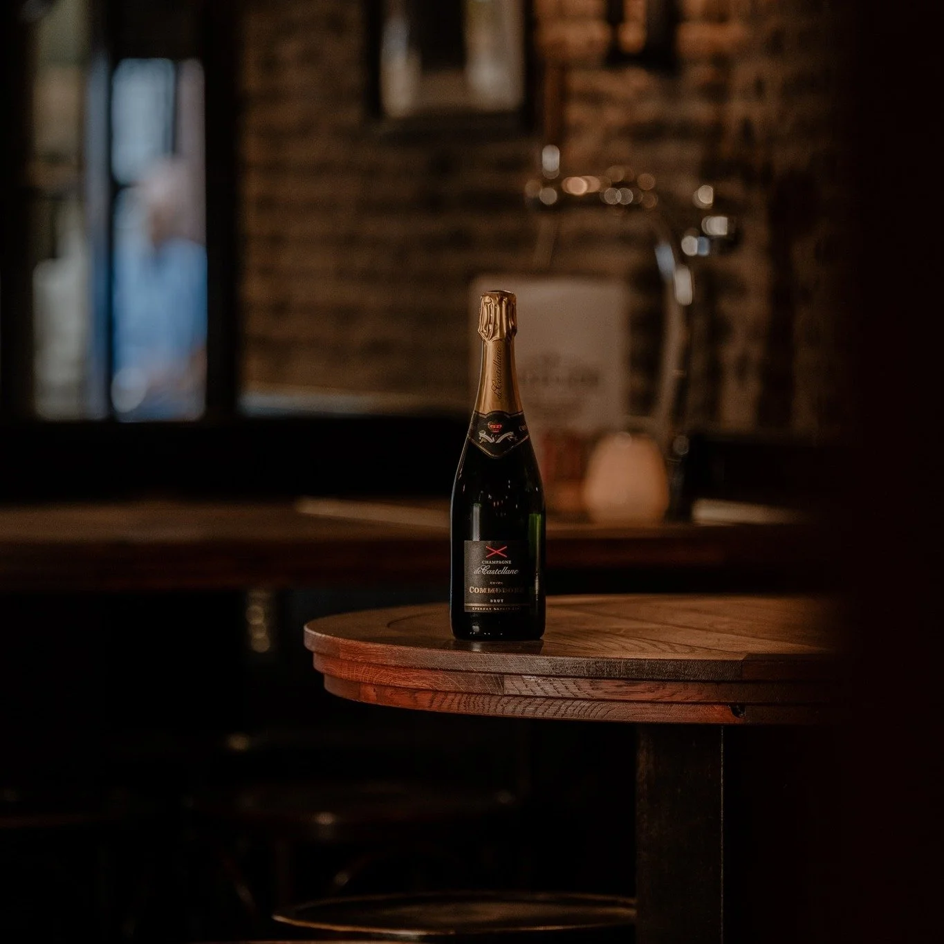 Sure, we may look like your favorite neighborhood pub&mdash;but don&rsquo;t let that fool you. We&rsquo;re pouring world-class champagne, crafting unforgettable nights, and proving that luxury doesn&rsquo;t have to come with a dress code.

Spur-of-th
