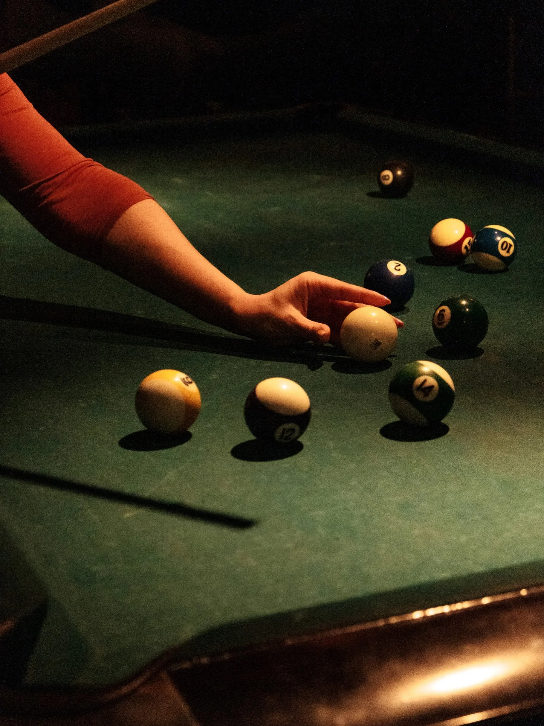 Saturday plans? Sorted.

🍺 A proper pint.
🎱 A game of pool.
🍽️ Good food.
🥃 Something from our whiskey collection.

#sixpence #ırıshpub #thehague