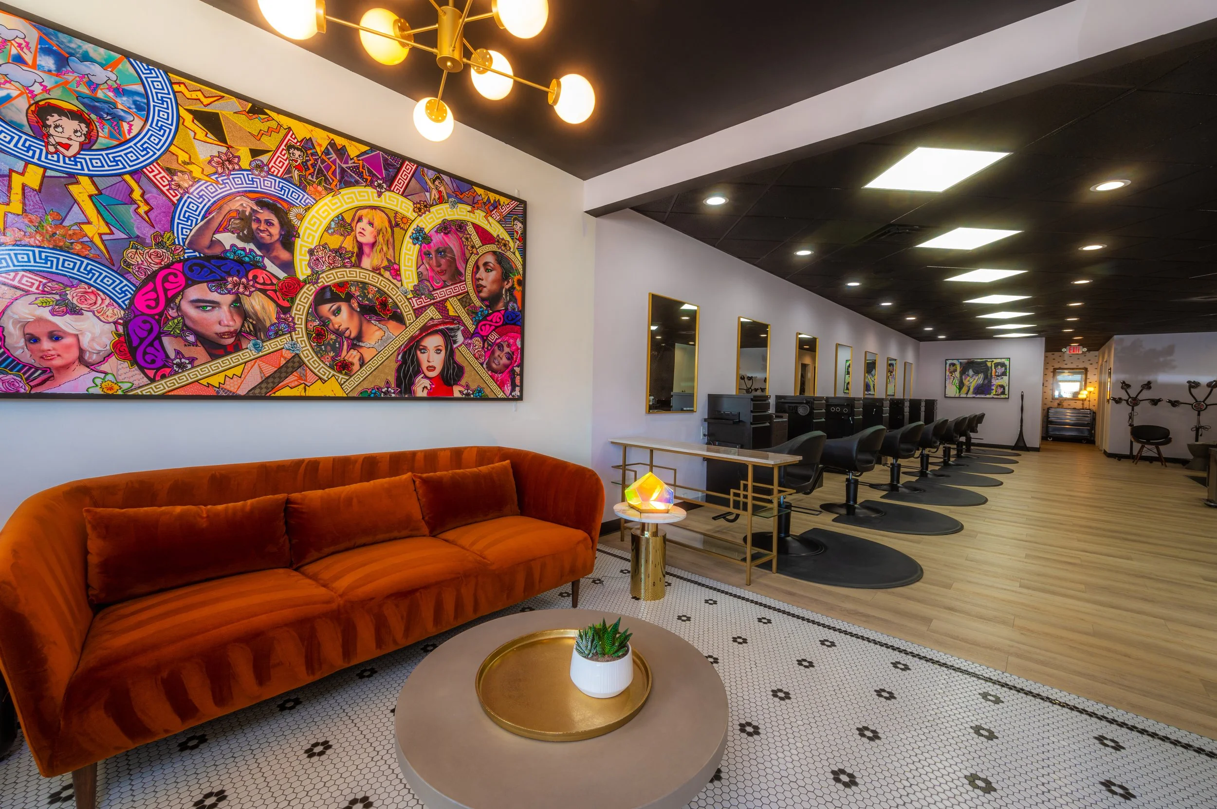Hair Stylist Richmond VA | Hair Salon Richmond | Colorist in Richmond