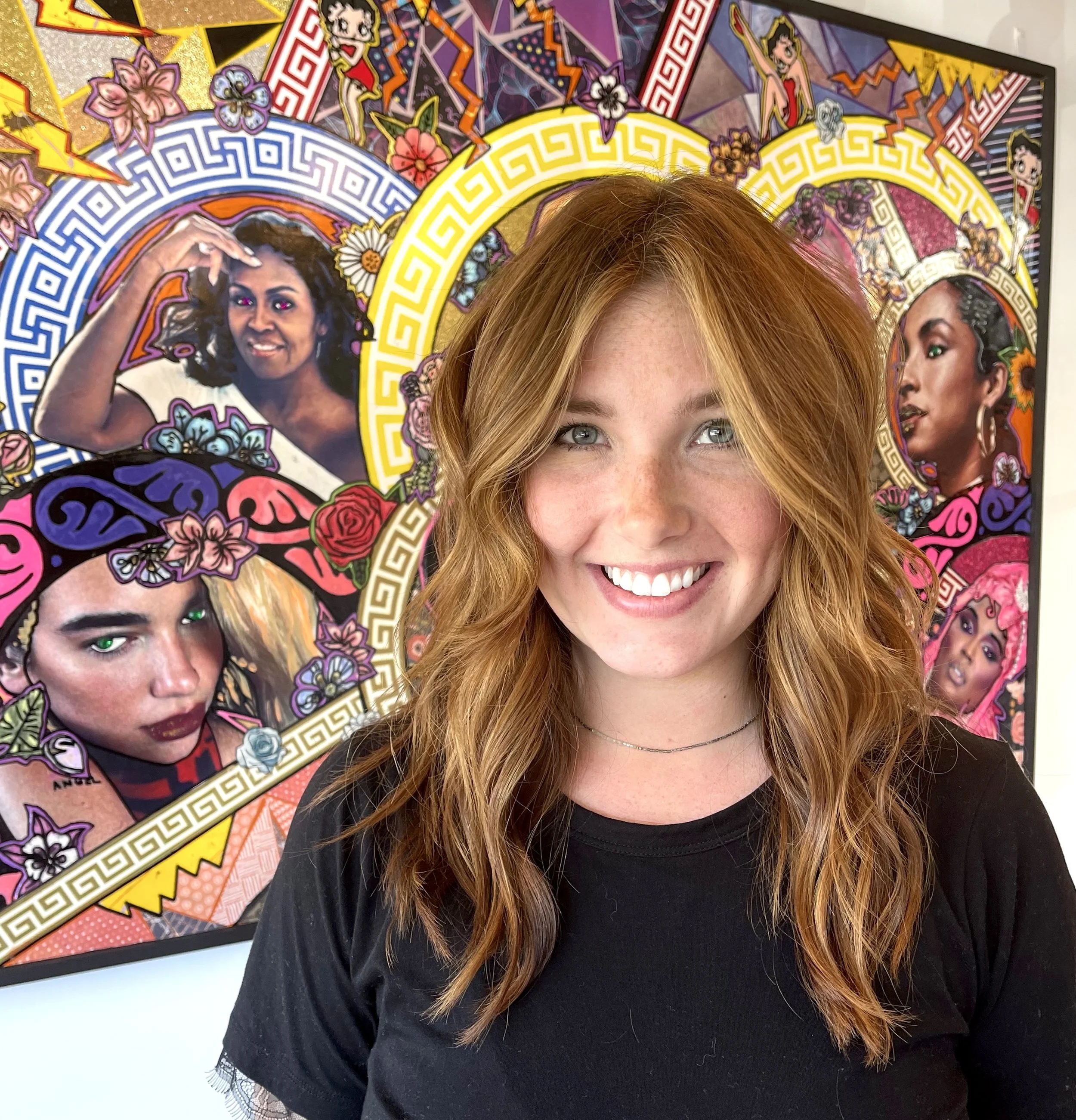 Hair Stylists in Richmond, VA — Prism Hair RVA