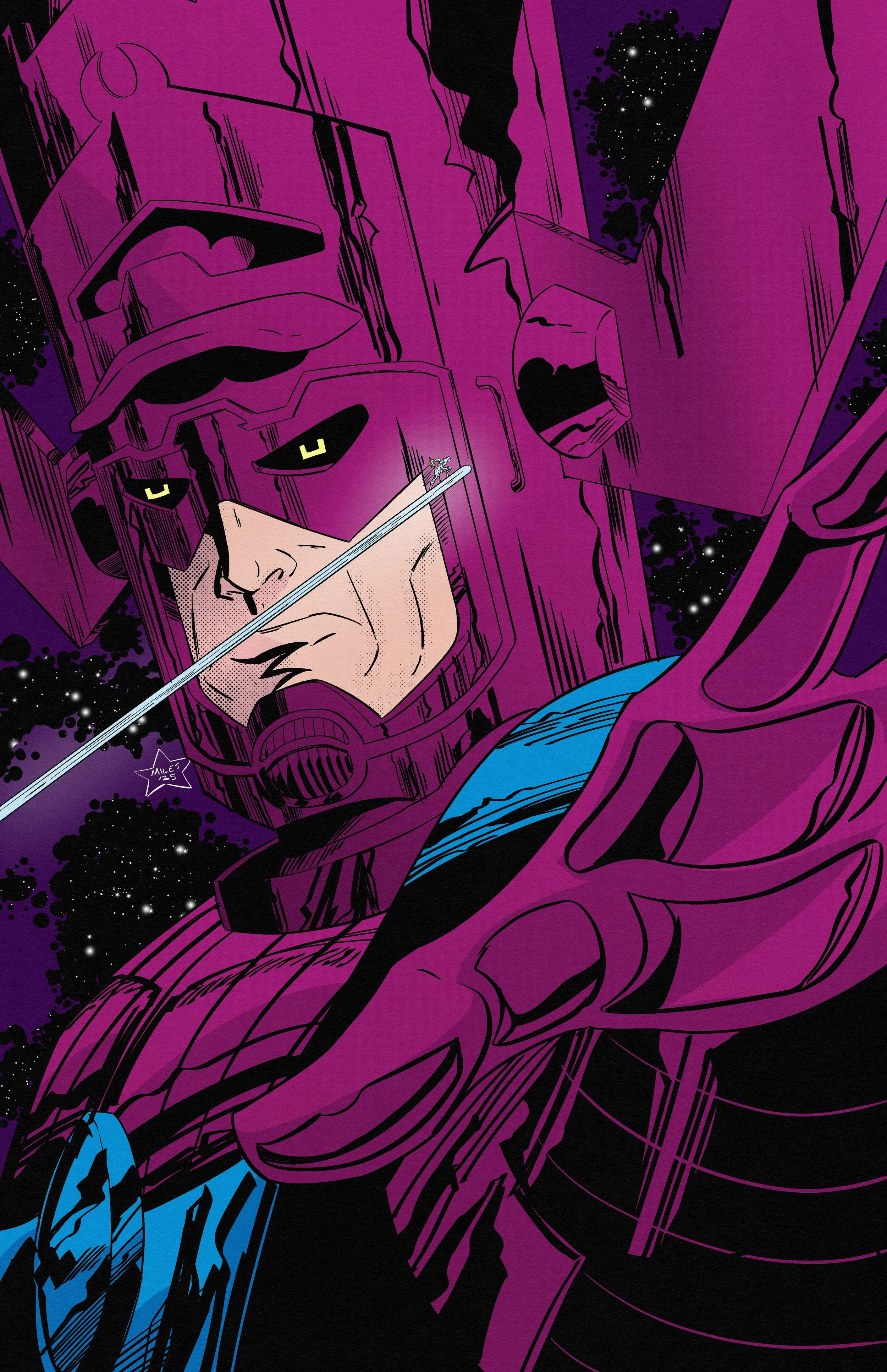 Galactus (2025)
