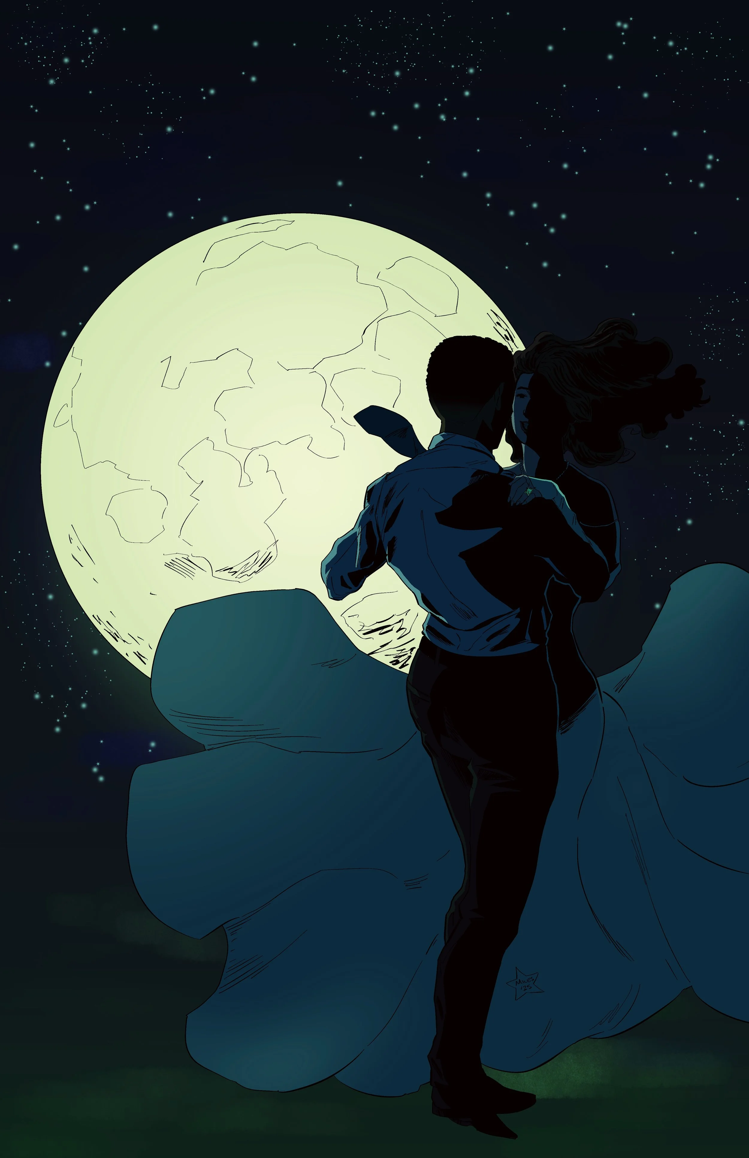 At Last (2025)