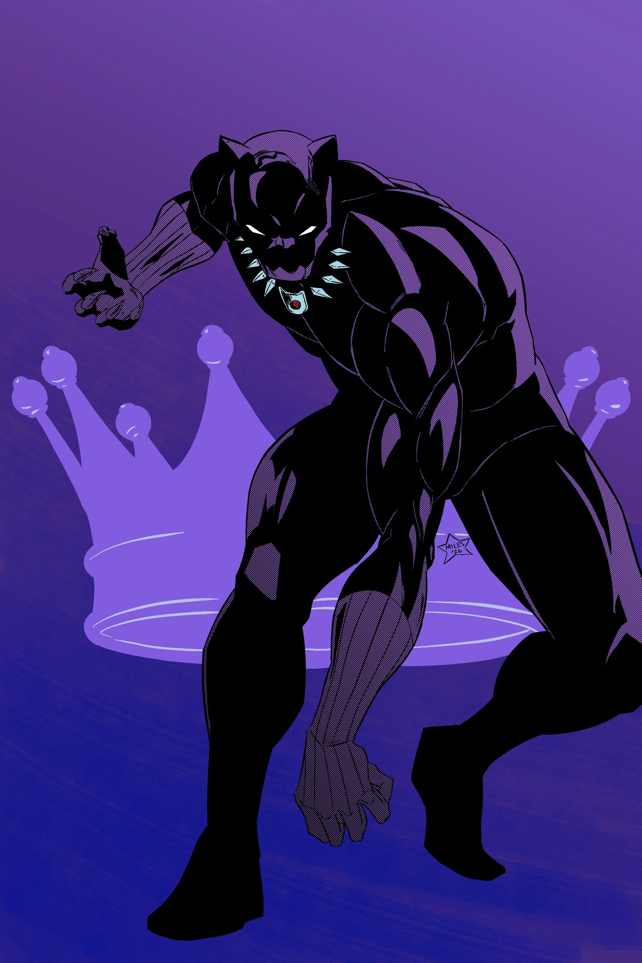 Black Panther (2026)