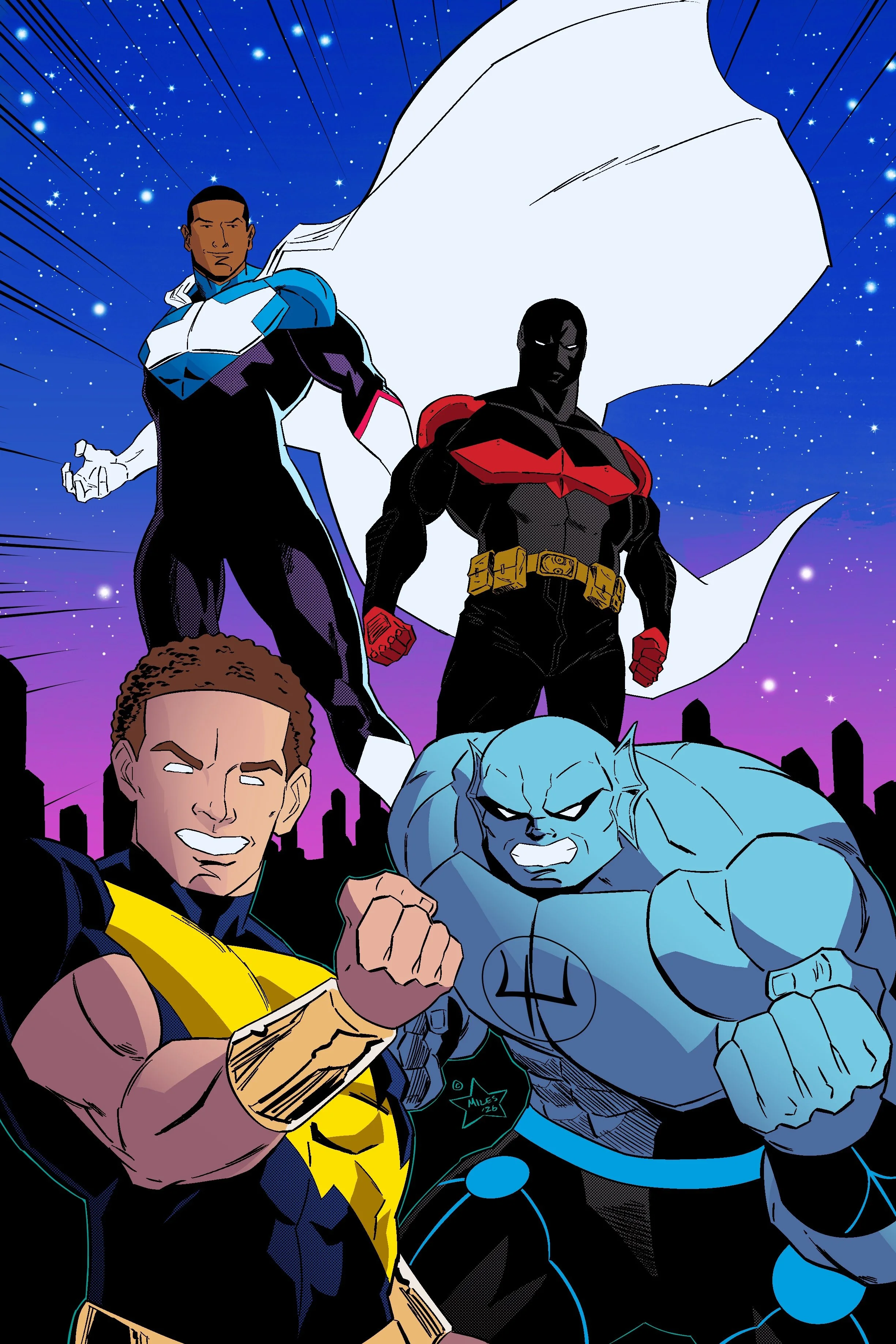 Legacy (2026)