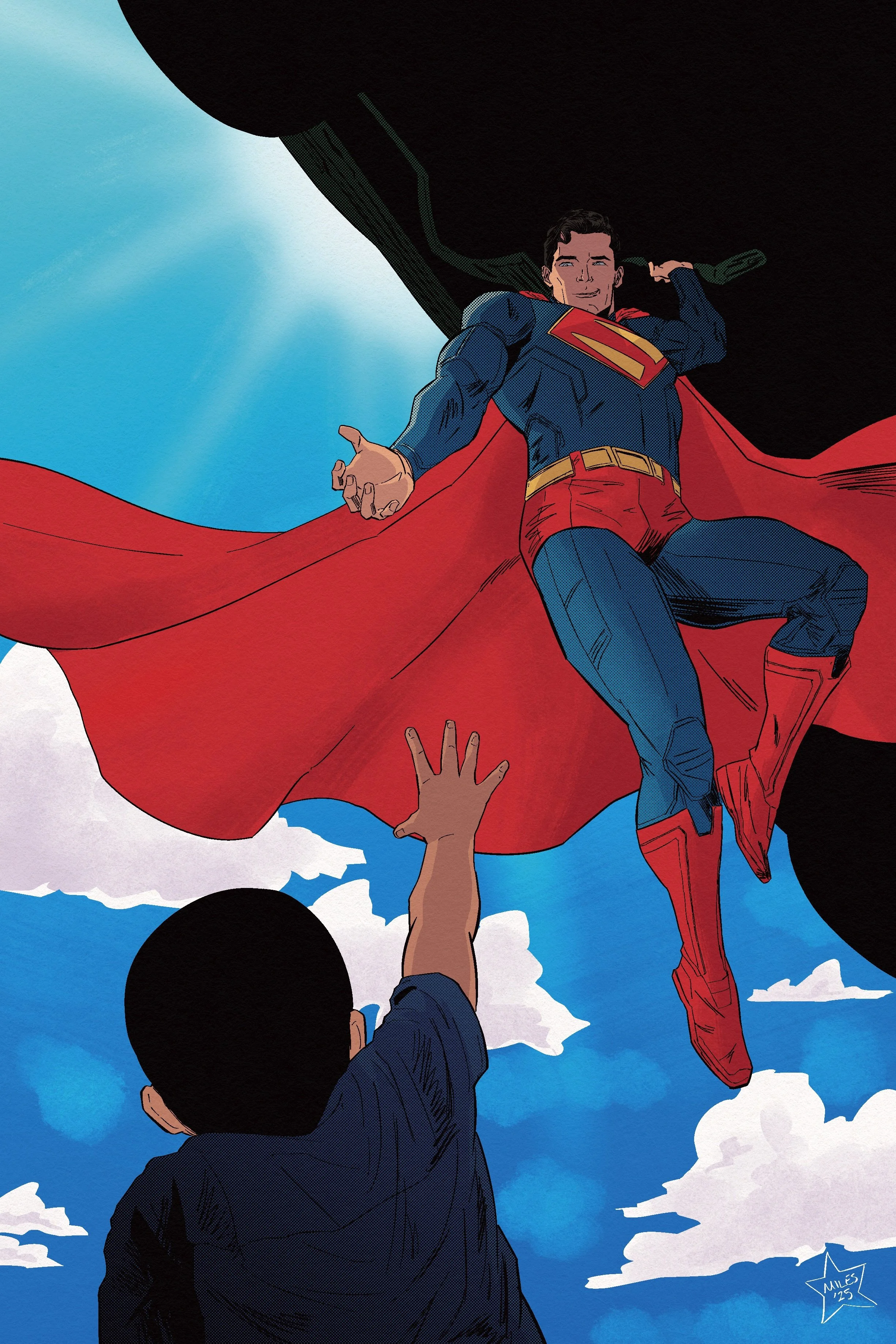 Look Up (2025)