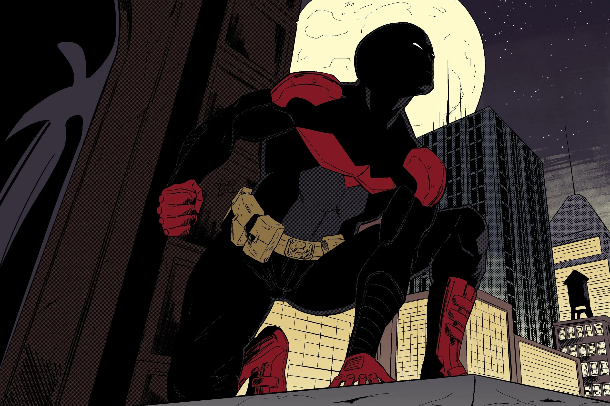 Stealth (2026)