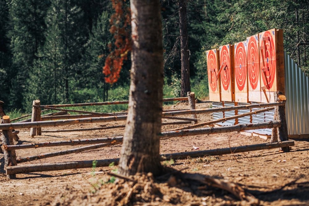 The Reserve — Luxury Custom Home Builder Hayden ID Lakewood Construction