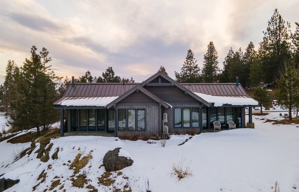 Cottages 16 — Luxury Custom Home Builder Hayden ID Lakewood Construction