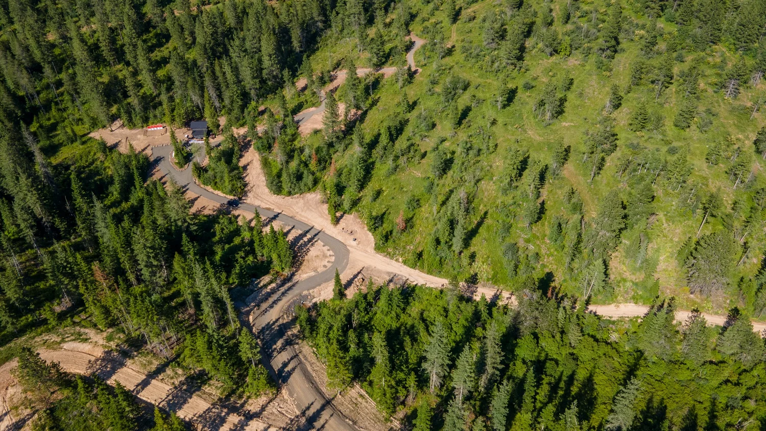 The Reserve — Luxury Custom Home Builder Hayden ID Lakewood Construction