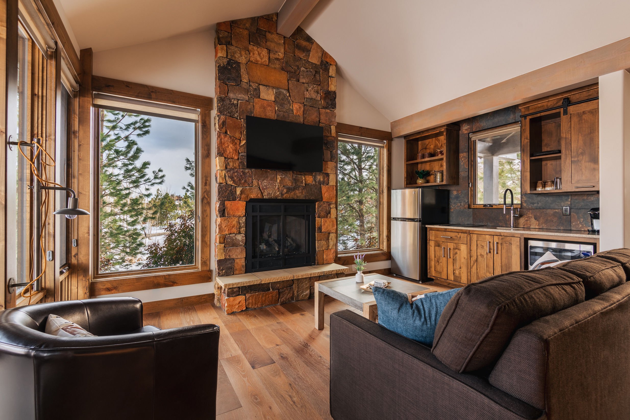 Cottages 16 — Luxury Custom Home Builder Hayden ID Lakewood Construction