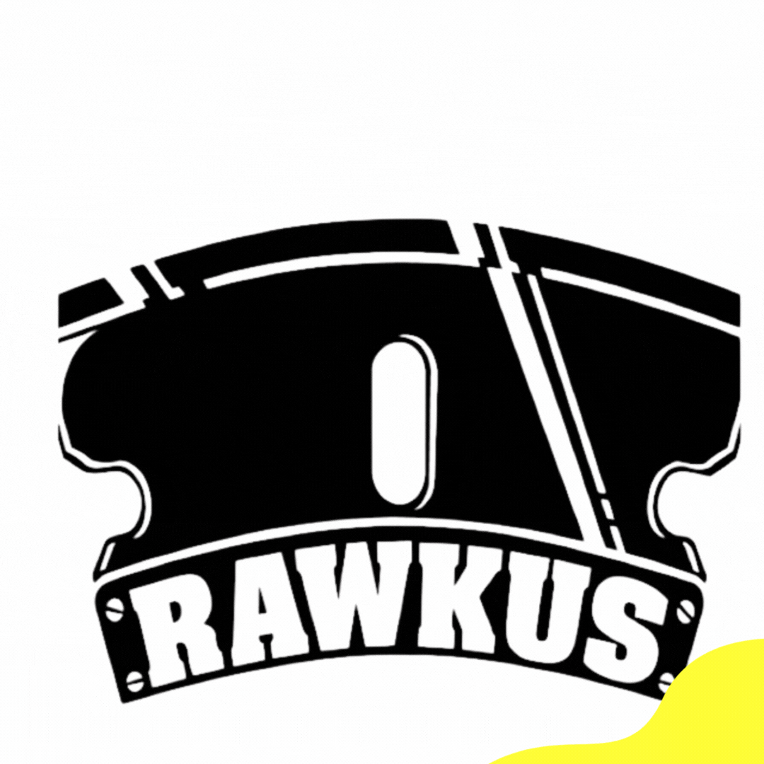 S07E09 | die ene over Rawkus