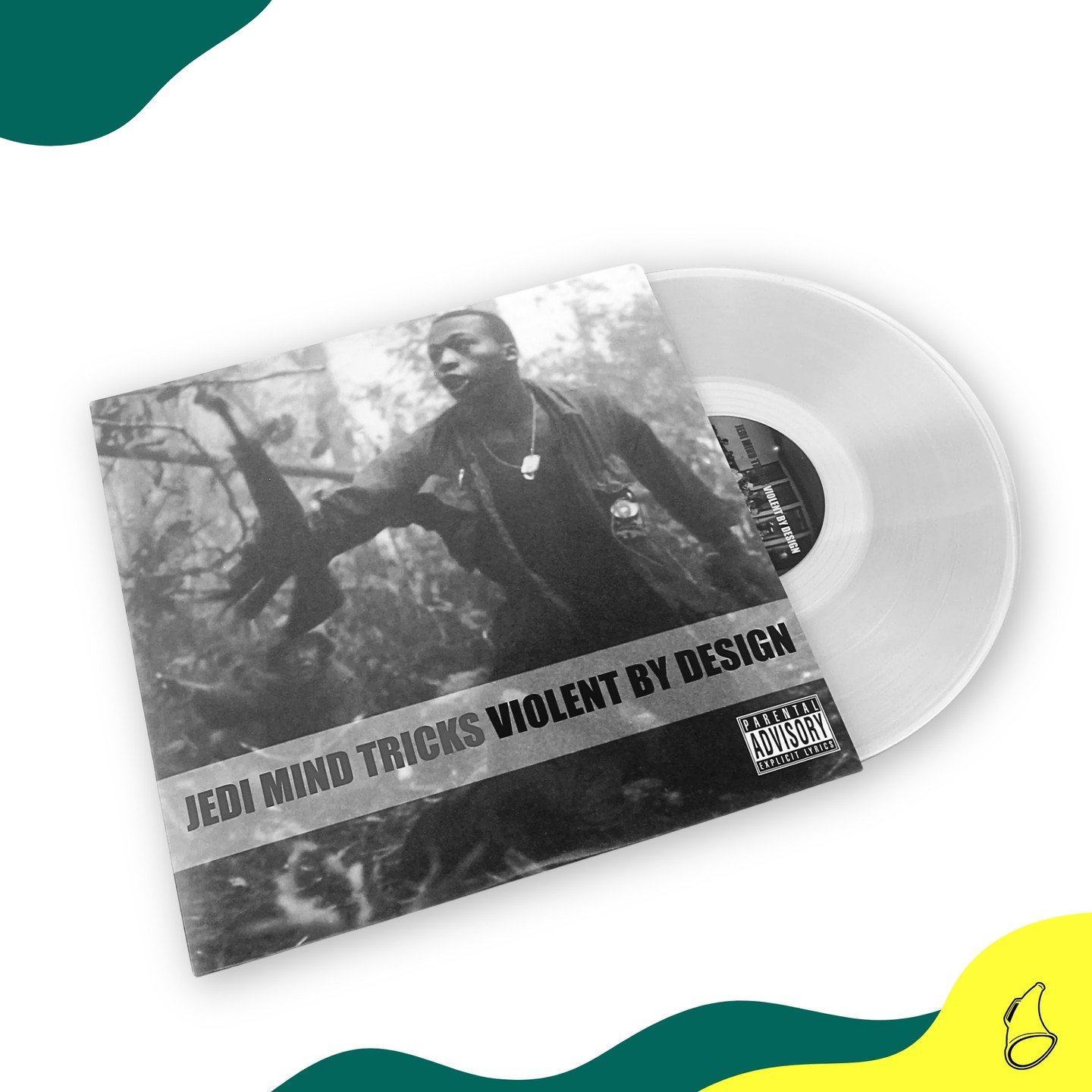 In aflevering 8 van seizoen 7 duiken we eindelijk in de favoriete plaat van @sluwevoszz, een underground klassieker, cult en bepalend voor een stroming.

Dat gaat natuurlijk over het album Violent By Design van Jedi Mind Tricks.

Van het tekstuele ge