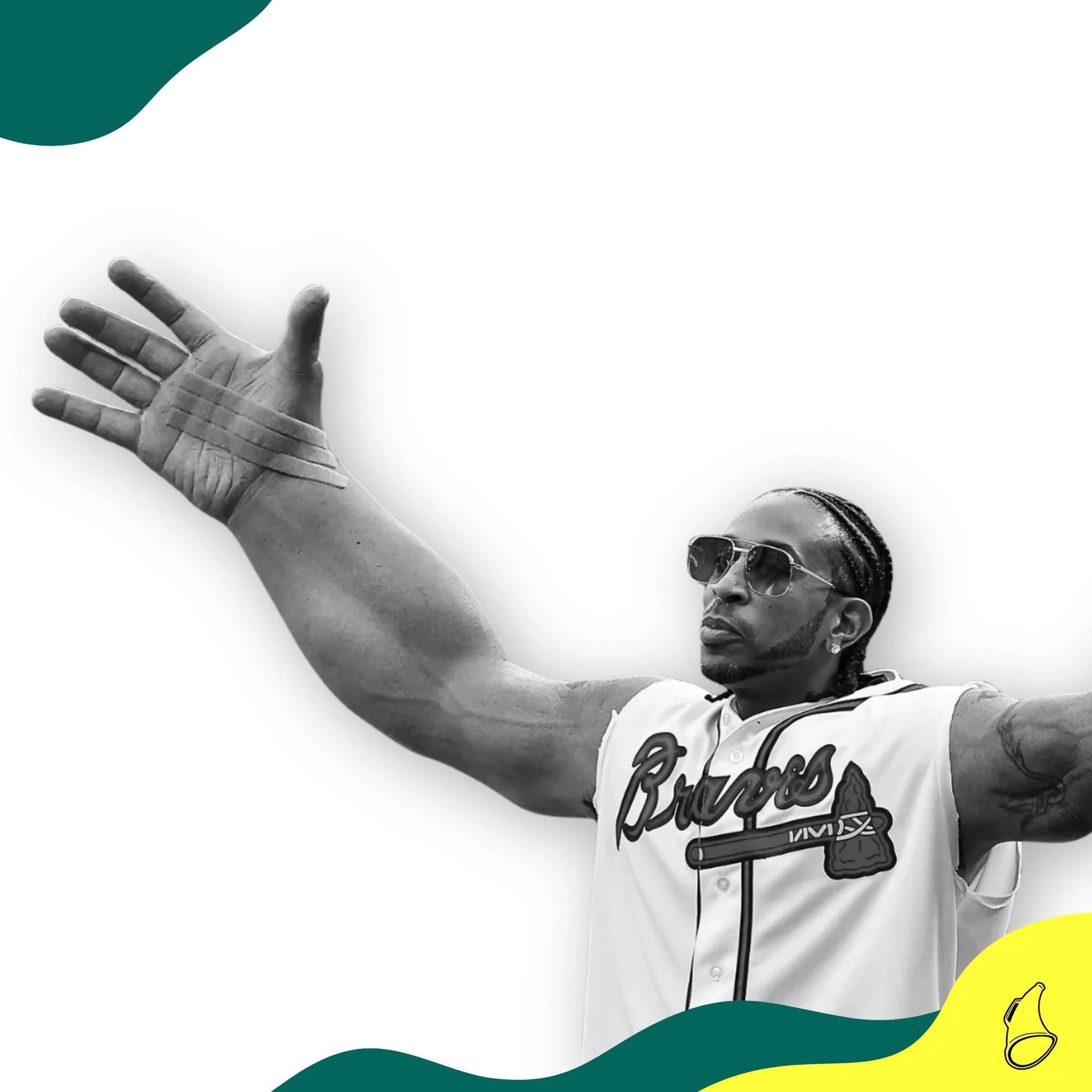 In aflevering 7 van seizoen 7 duiken we in een fenomeen waar helemaal niemand omheen kon in de early 2000's. 

Van regionale radio-host tot mondiale superster met een hele batterij club-anthems op zijn naam. We bespreken de carri&egrave;re, de albums