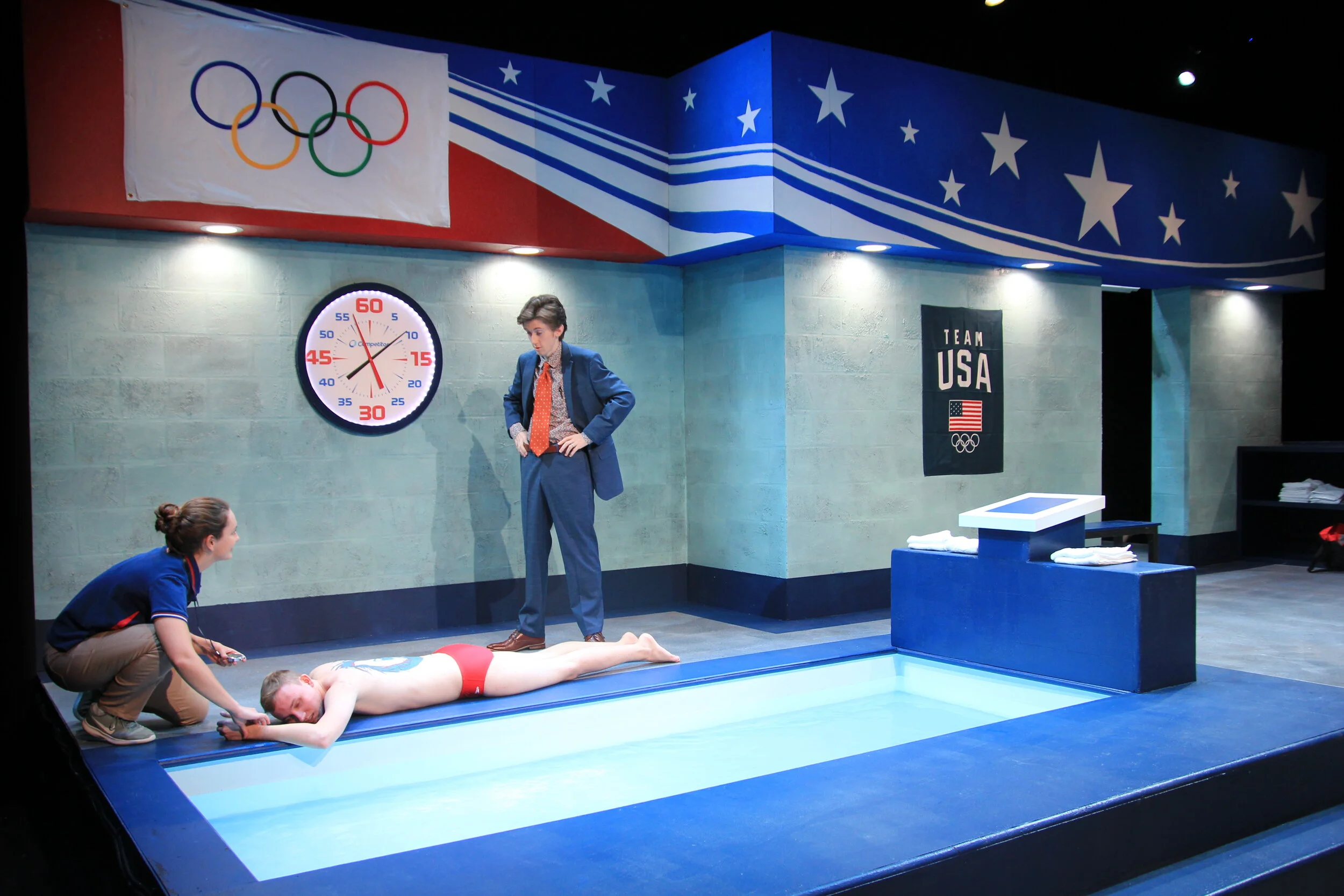 photo by Brenden Dillon