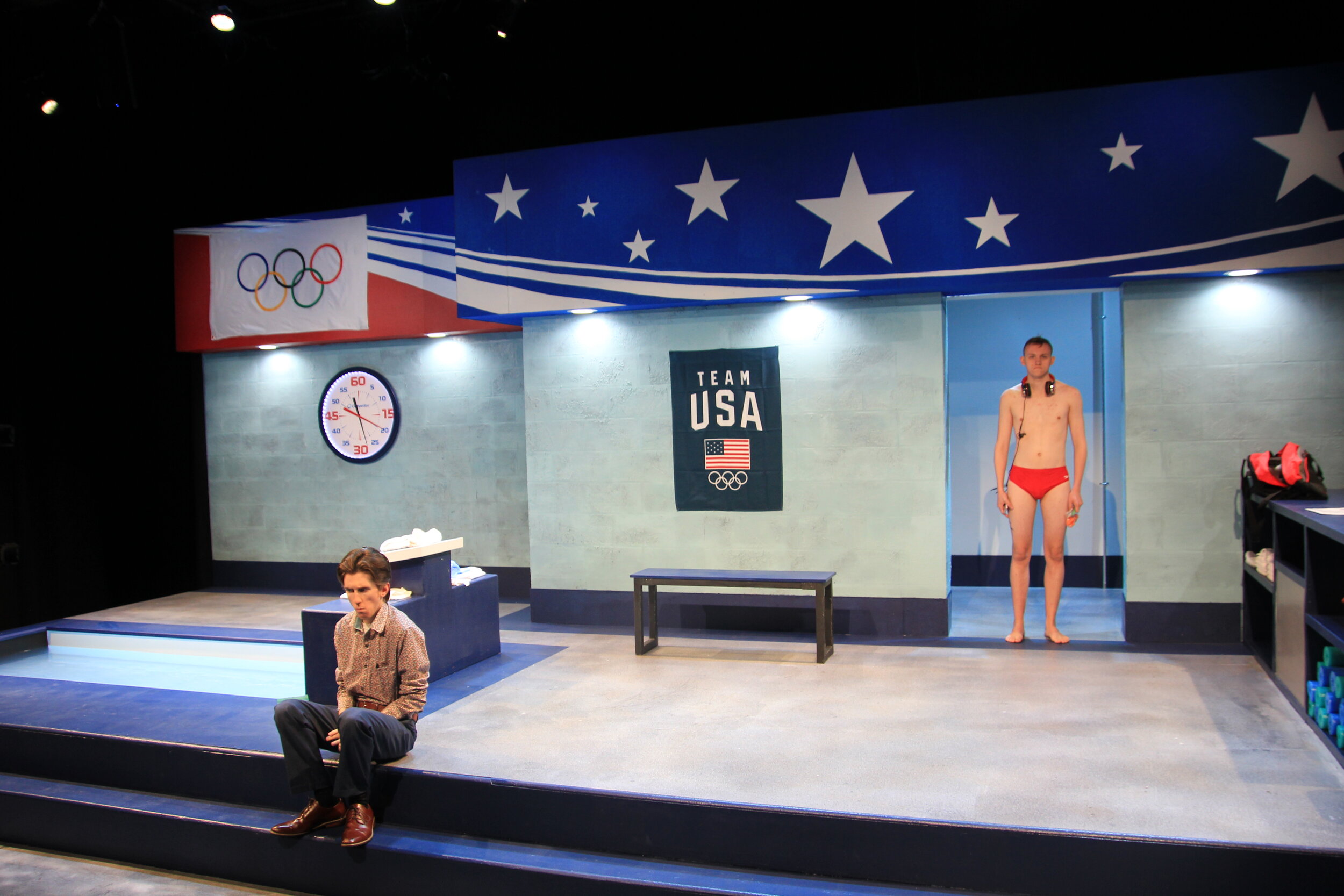 photo by Brenden Dillon