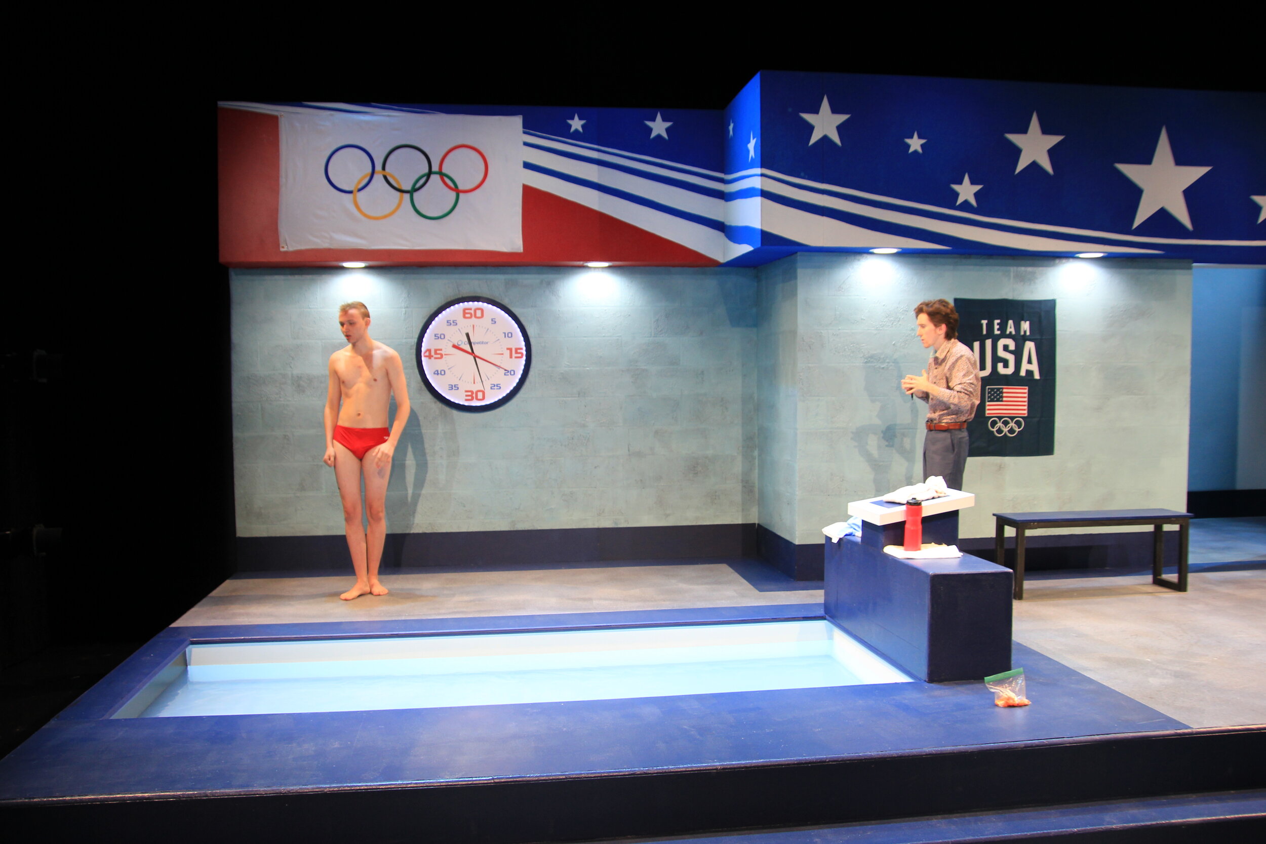 photo by Brenden Dillon