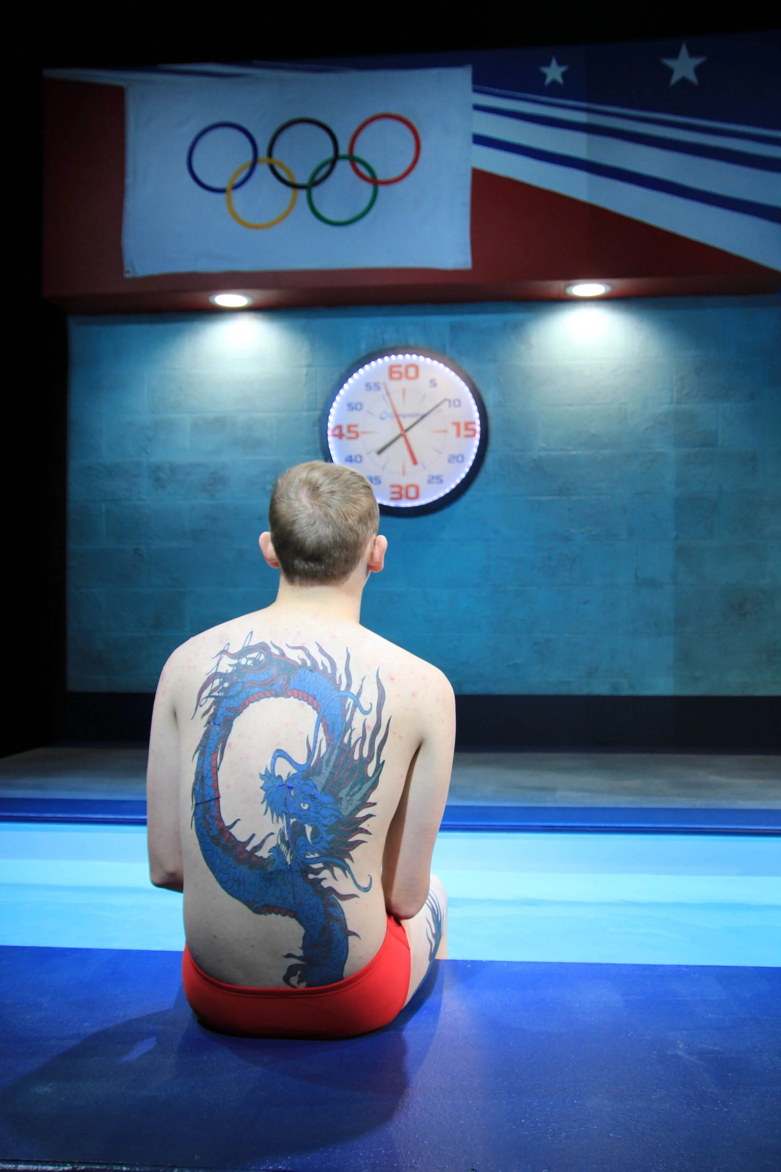 photo by Brenden Dillon