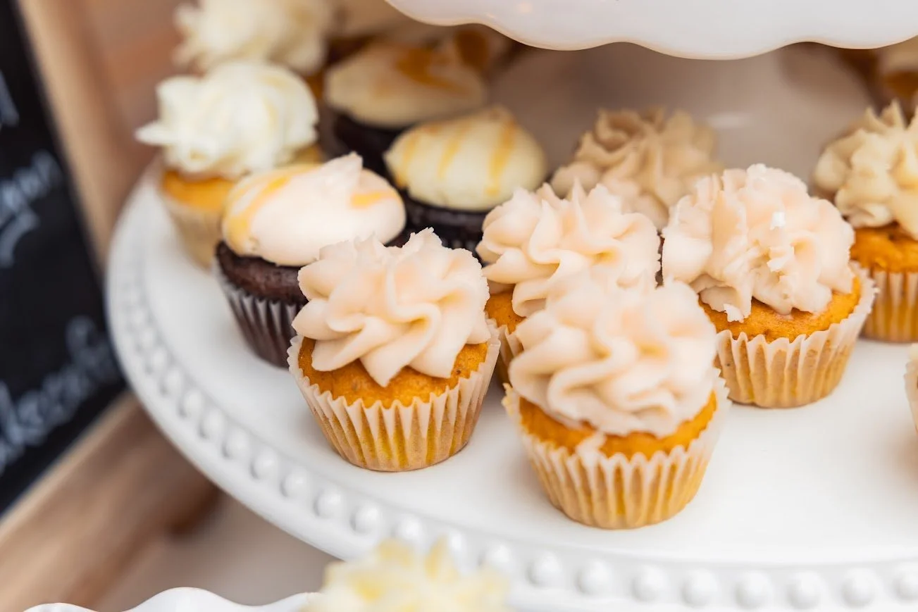 Super Sweet Saturday | hosted by Ida's Cupcakes