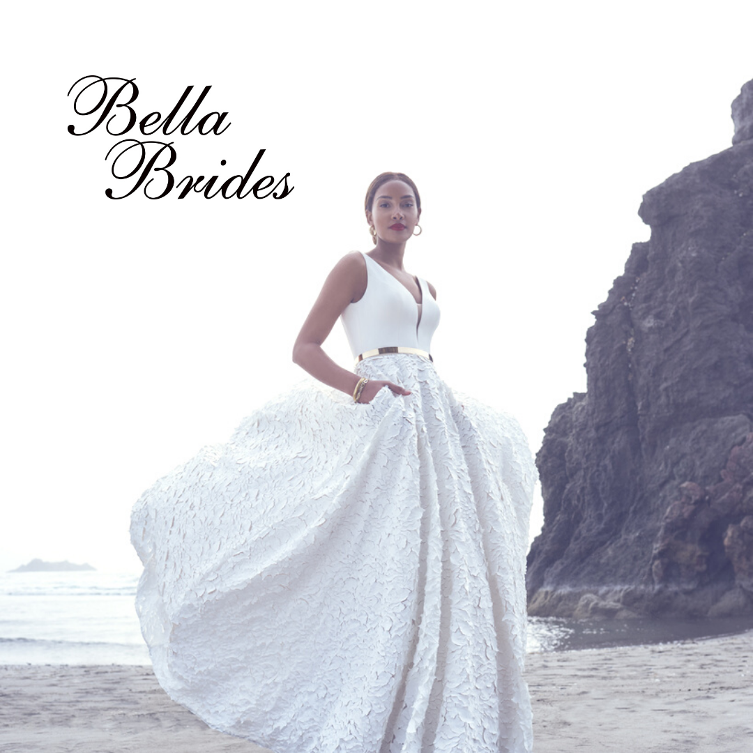 bellas brides