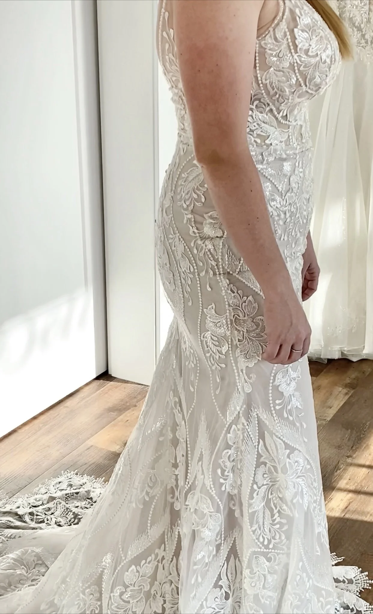 Try on our Stunning Bend Oregon Wedding Dresses From Around the World ...