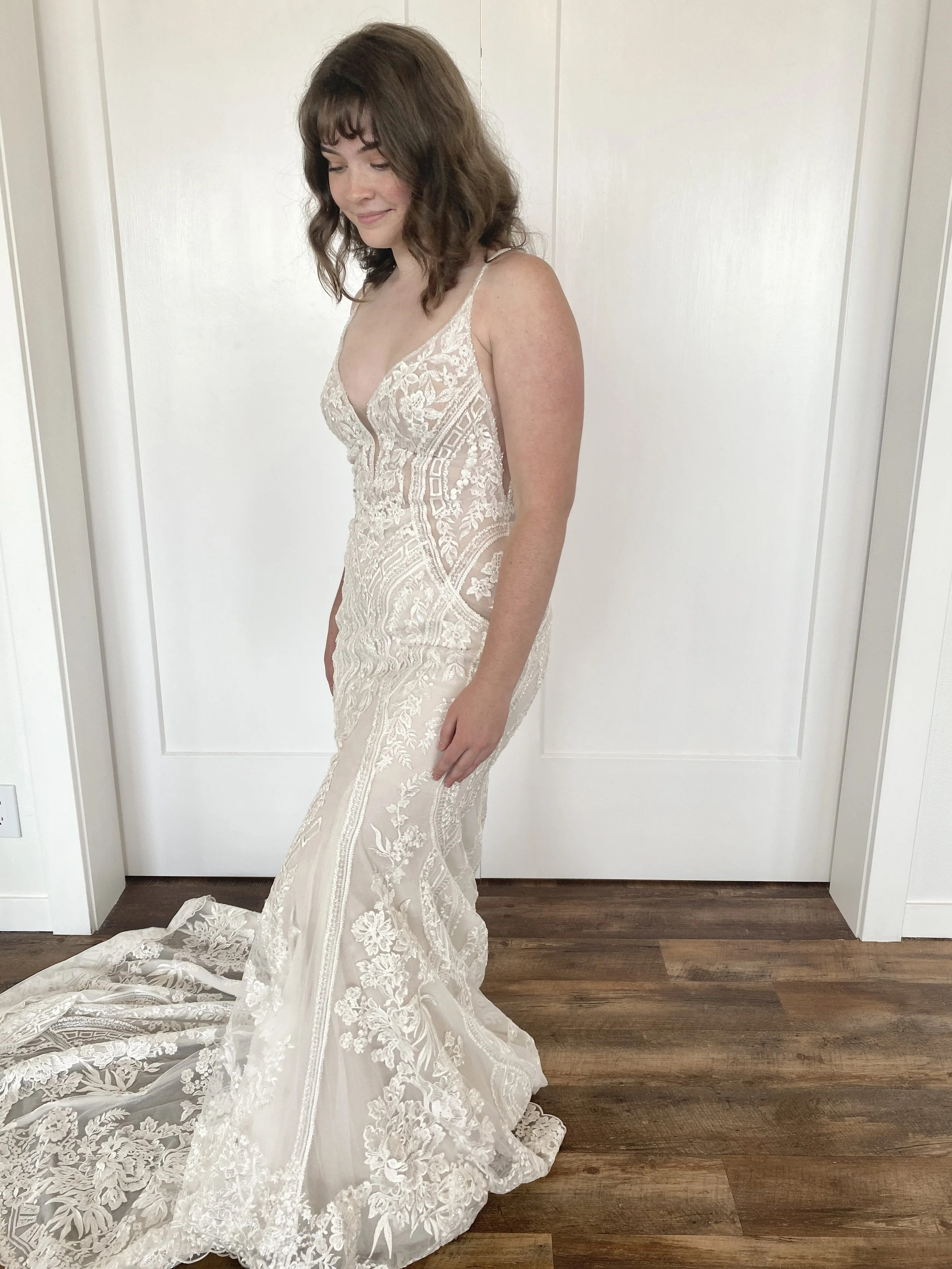 Try on our Stunning Bend Oregon Wedding Dresses From Around the World ...
