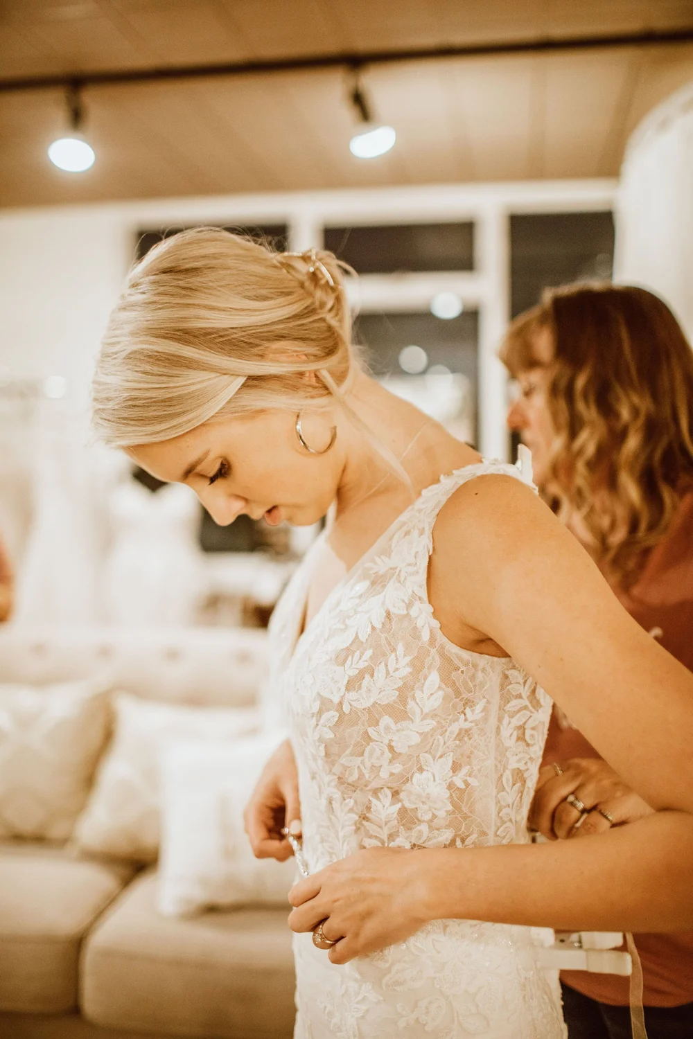 Searching for Bend Oregon Bridal Shops? Discover Bella Brides