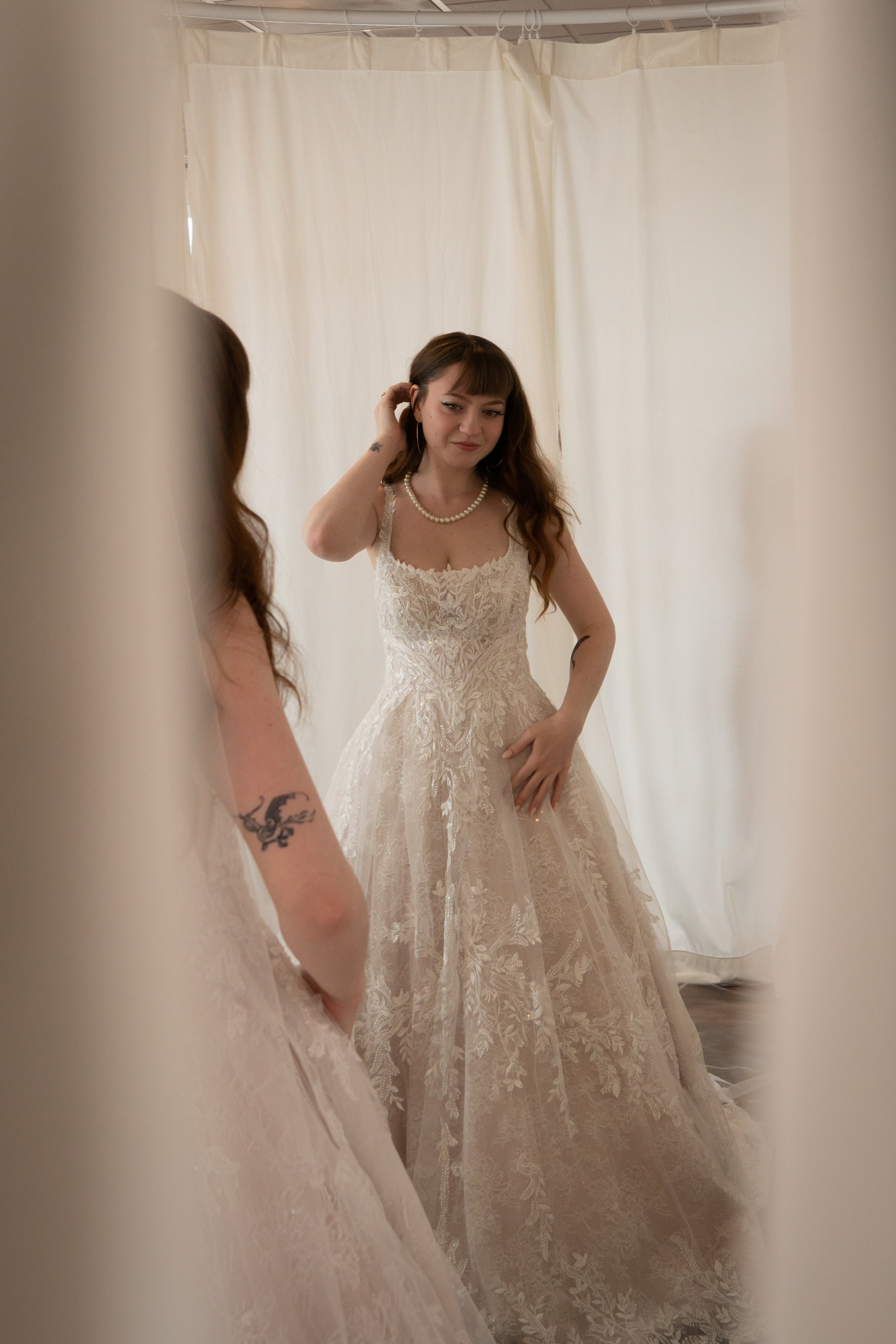 Searching for Bend Oregon Bridal Shops? Discover Bella Brides