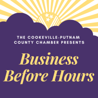 Business Before Hours: August 2025