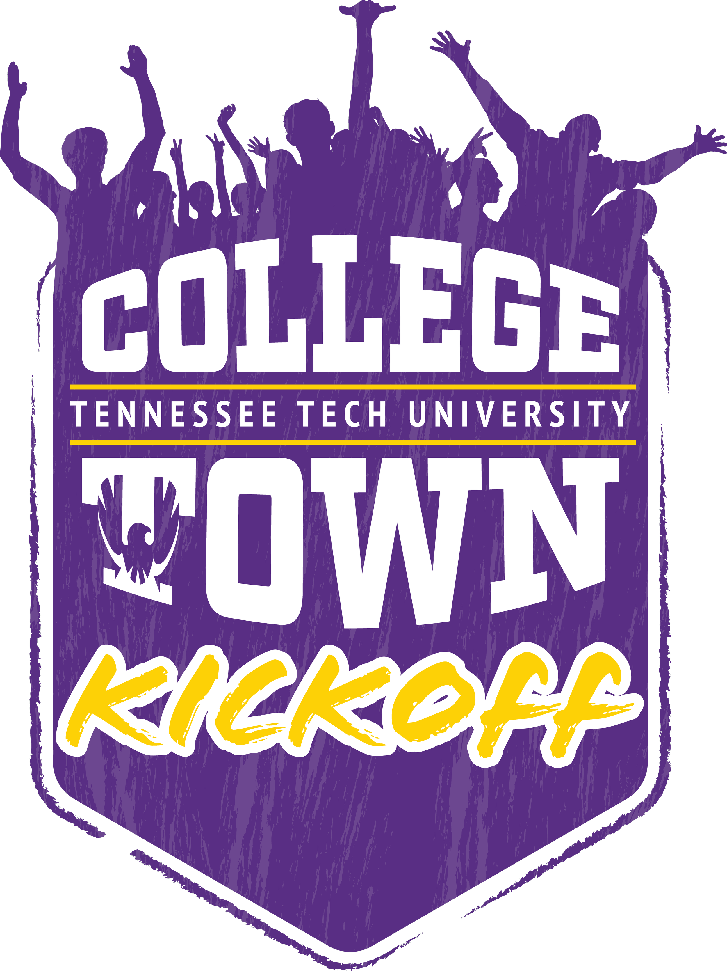 TTU College Town Kickoff