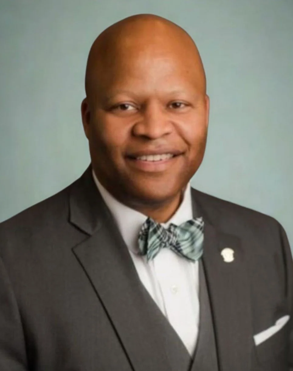 Dr. Michael Torrence