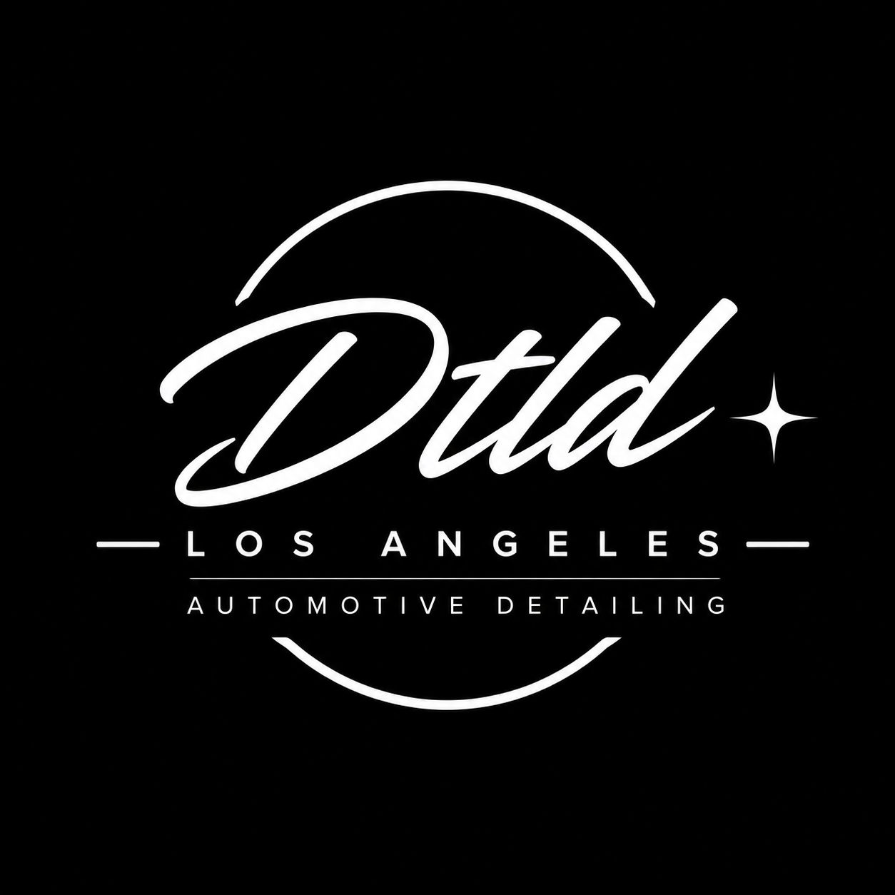 DTLD LA AUTOMOTIVE DETAILING