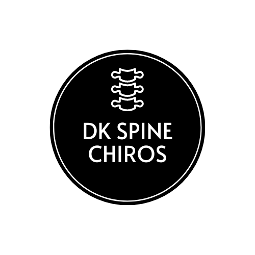 DK SPINE CHIROS