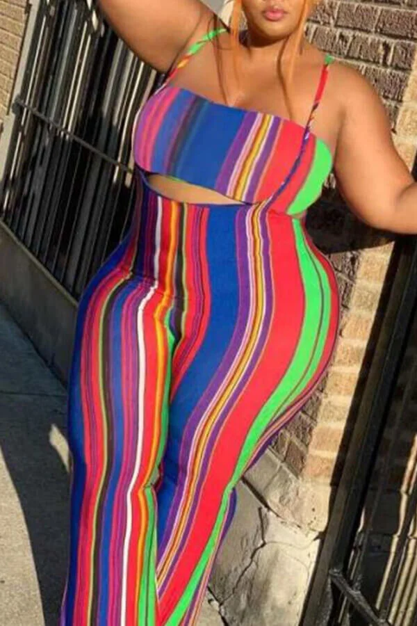 Summer Vibes 2 Piece Set