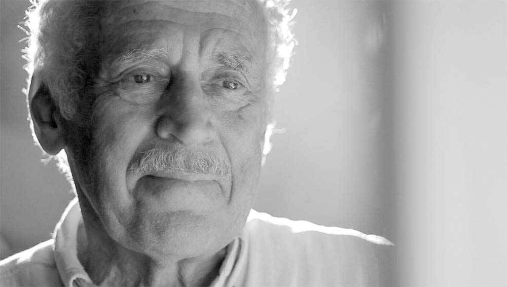 Memories of a touching film