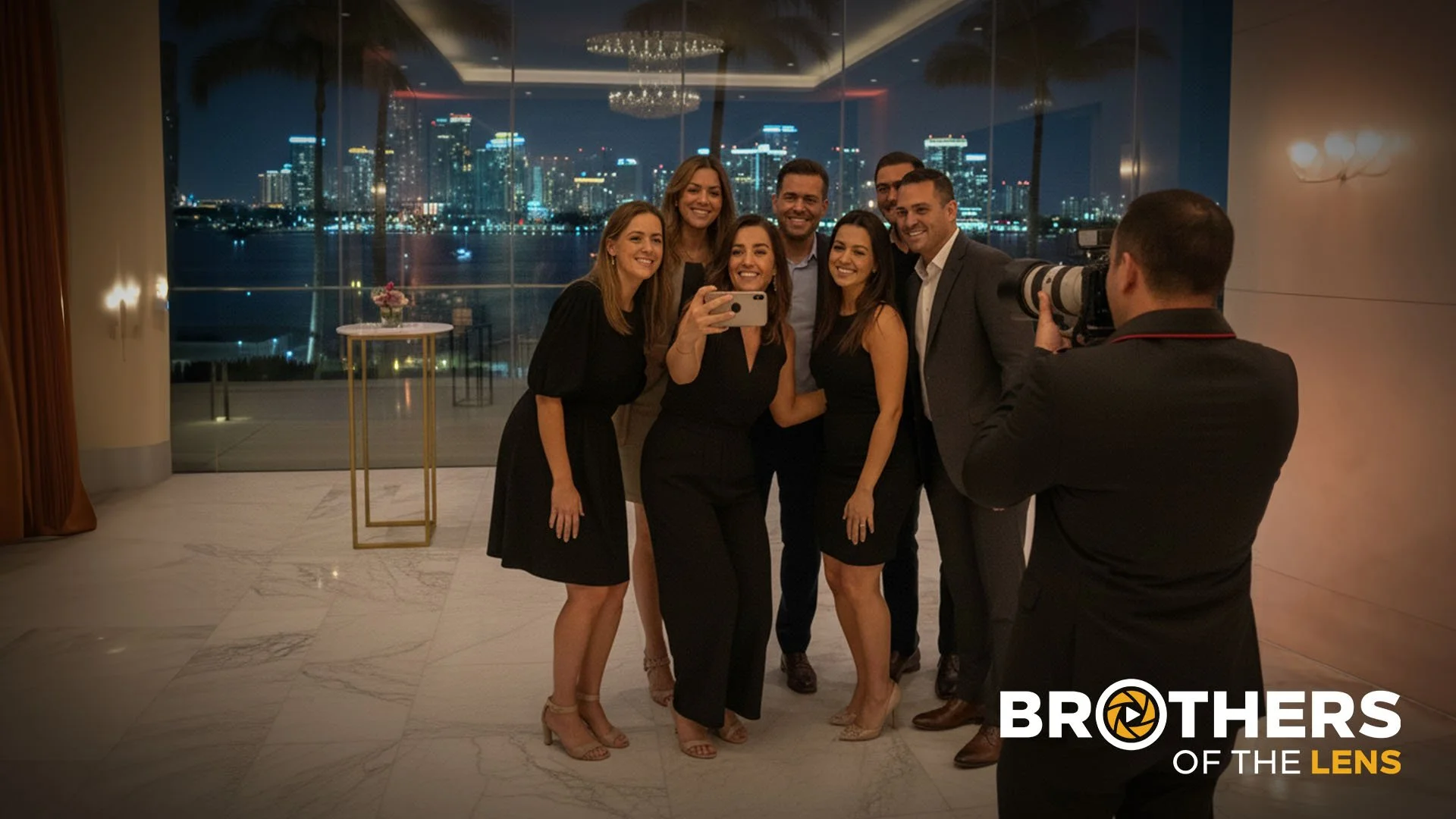 5 Ways to Use Social Media for Your Miami Event Promotion