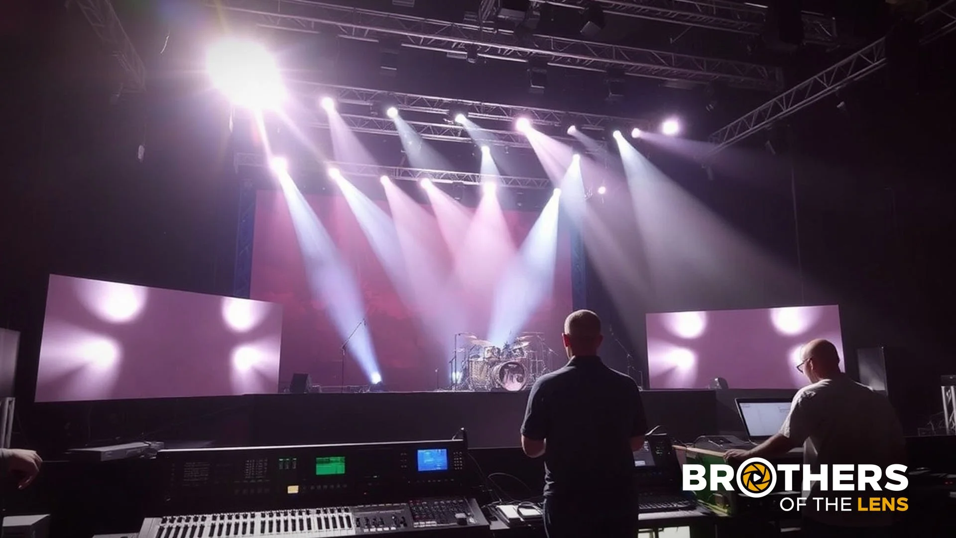 Miami Event Productions: Your Premier Event Production Company in Miami